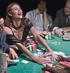 raka toto VIP Baccarat